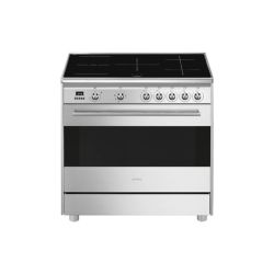 PIANO DE CUISSON 90CM INDUCTION
