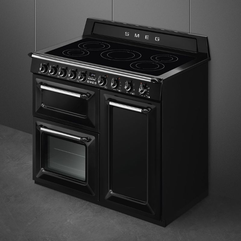 PIANO DE CUISSON VICTORIA 100CM