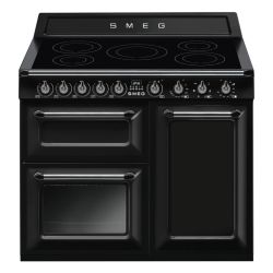 PIANO DE CUISSON VICTORIA 100CM