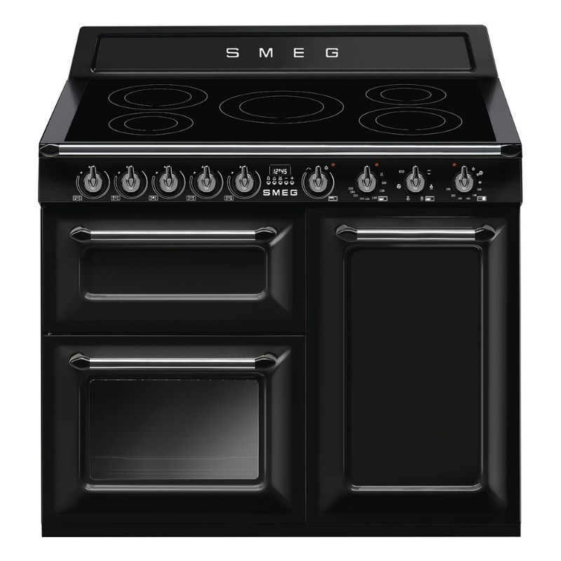 PIANO DE CUISSON VICTORIA 100CM