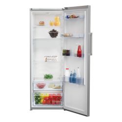 REFRIGERATEUR 172CM - 367L - E - SILVER/toto