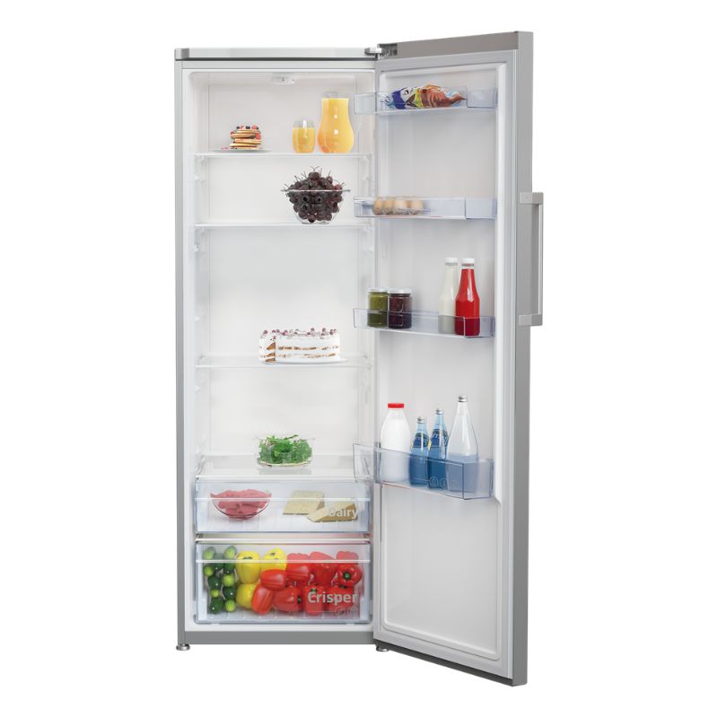 REFRIGERATEUR 172CM - 367L - E - SILVER