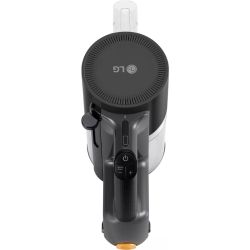 ASPIRATEUR BALAI NOIR - 260W - 120MIN/toto