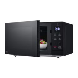 MICRO ONDES NOIR 30L/toto