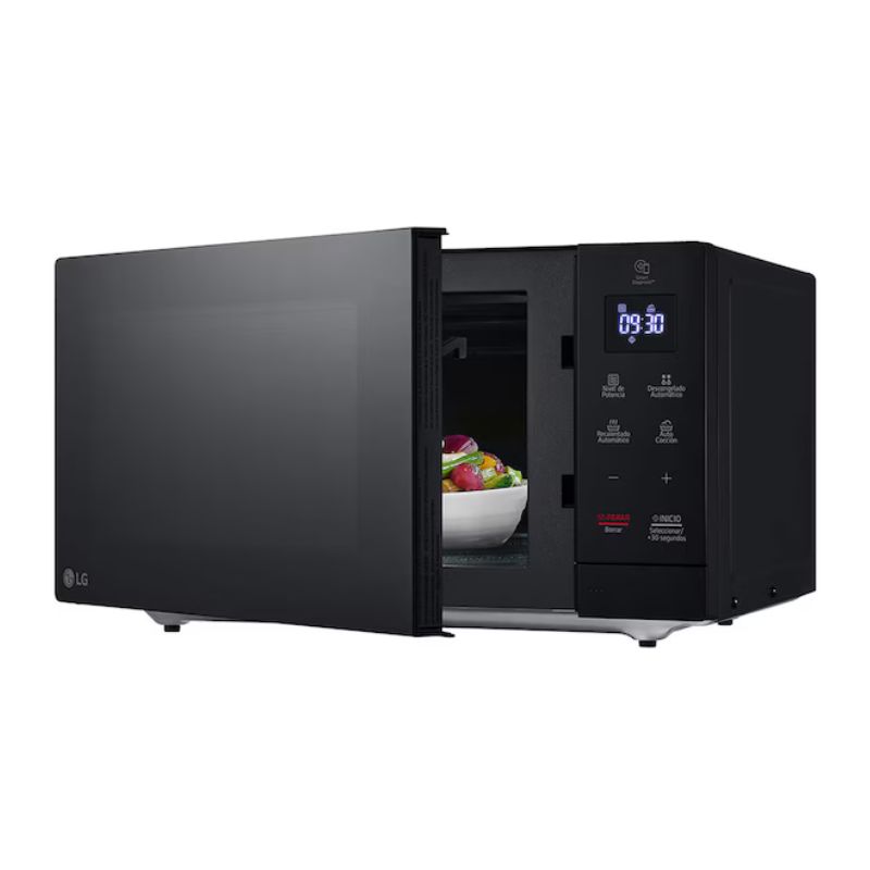MICRO ONDES NOIR 30L