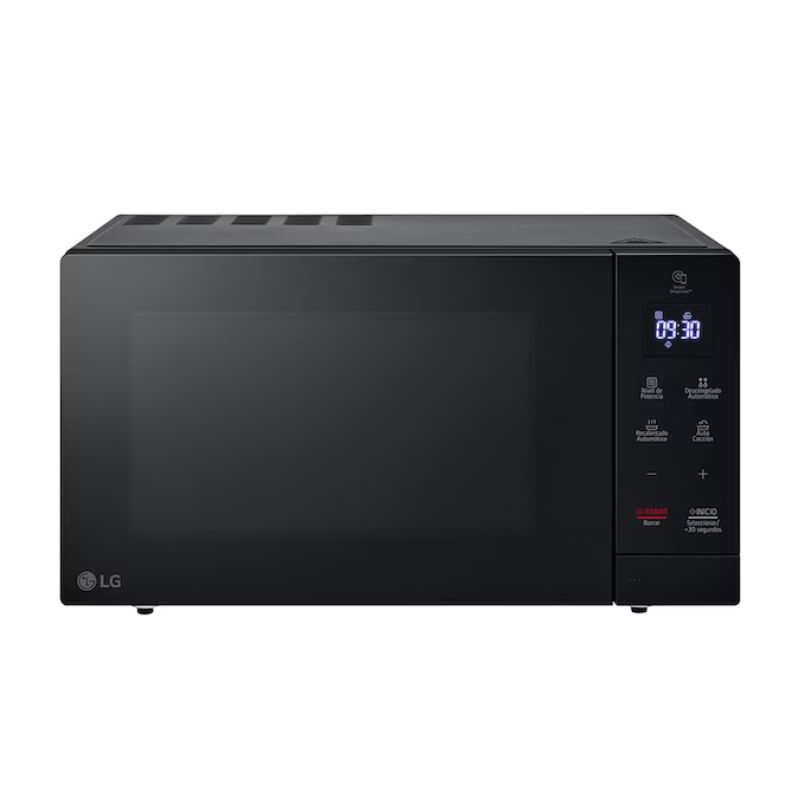 MICRO ONDES NOIR 30L