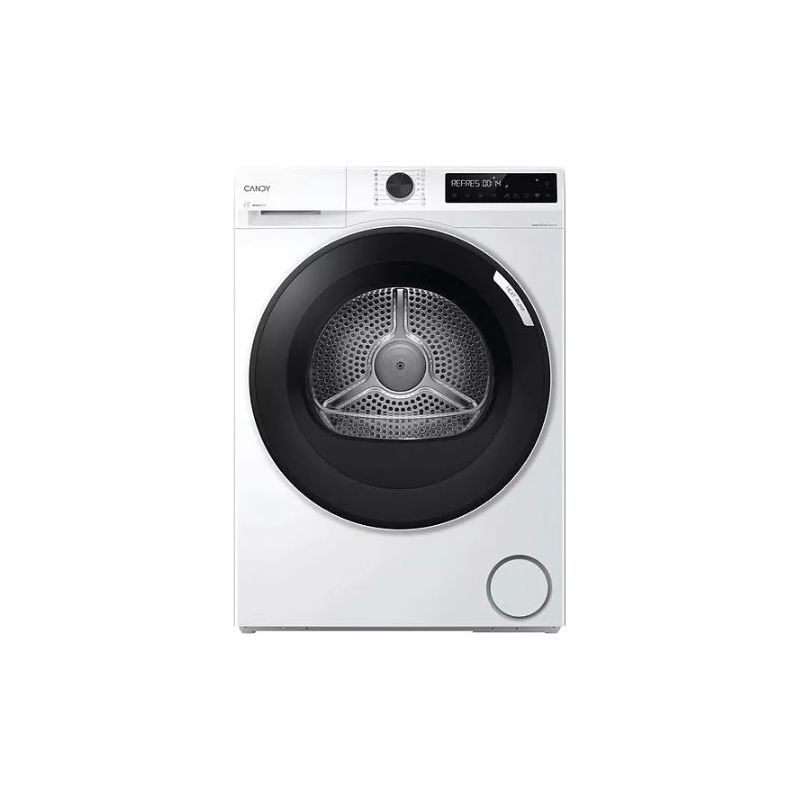 SECHE LINGE POMPE A CHALEUR 10KG - C -
