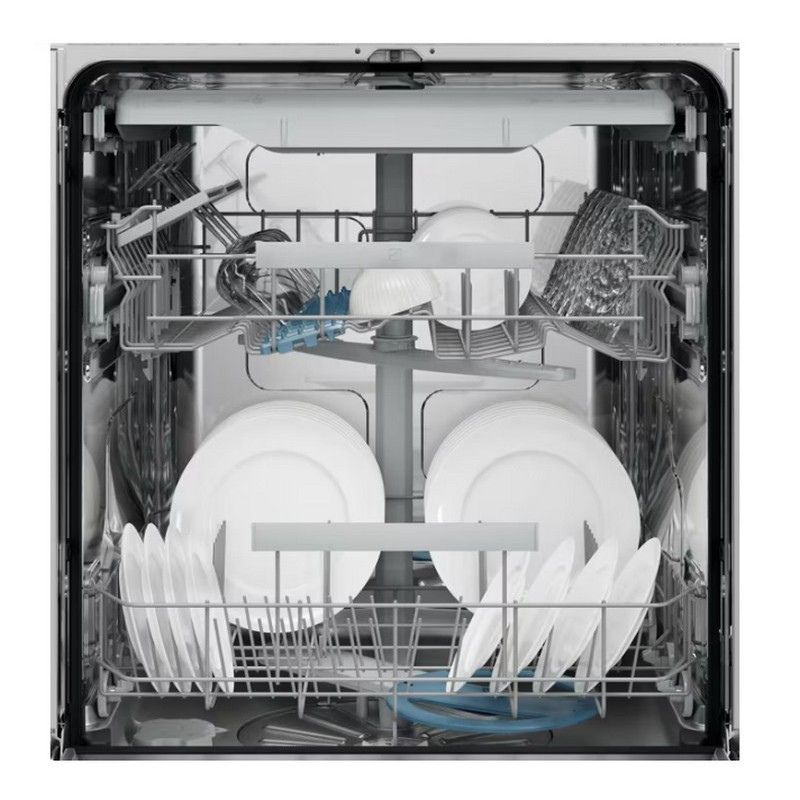 LAVE VAISSELLE BANDEAU 14CVT 42DB INOX B