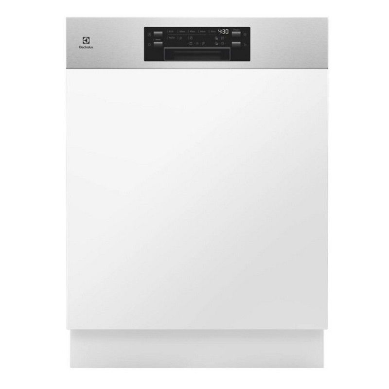 LAVE VAISSELLE BANDEAU 14CVT 42DB INOX B