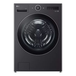 LAVE LINGE HUBLOT ANTHRACITE 20KG