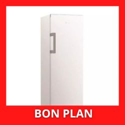 Réfrigérateur 1 porte INDESIT MLINS1411W4E