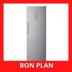 Réfrigérateur 1 porte WHIRLPOOL WHMLF6442XP4