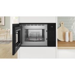 MICRO ONDES ENCASTRABLE 38CM 25L/toto