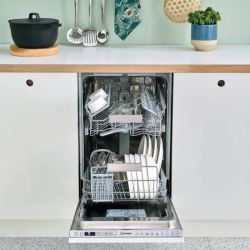 LAVE VAISSELLE FULL 45 CM 10CVTS 44DB/toto