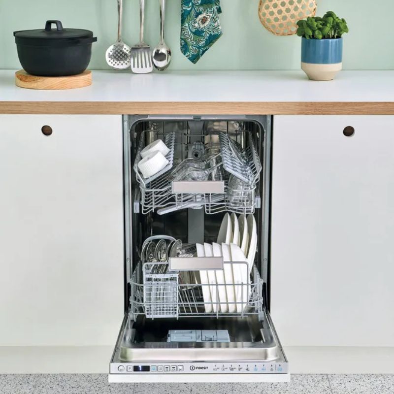 LAVE VAISSELLE FULL 45 CM 10CVTS 44DB