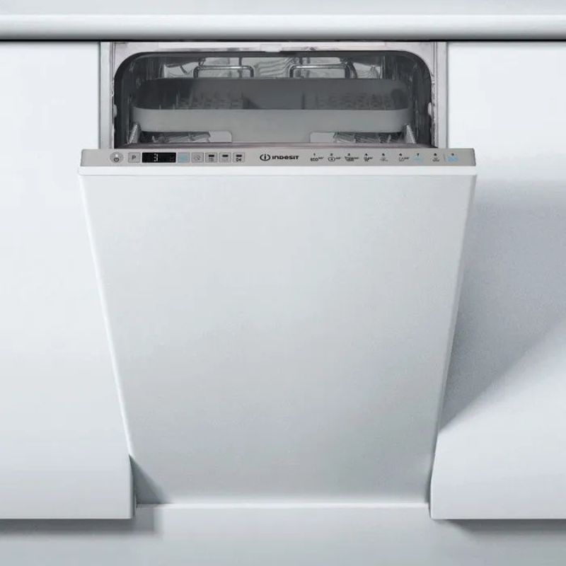LAVE VAISSELLE FULL 45 CM 10CVTS 44DB