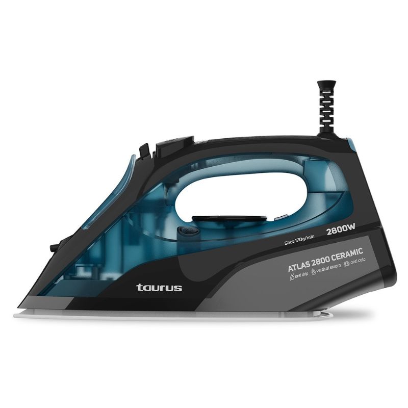 FER A REPASSER ATLAS 2600W