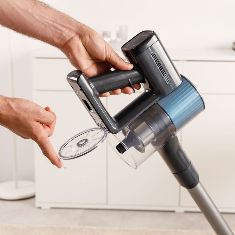ASPIRATEUR BALAI HOMELAND IDEAL TOUCH