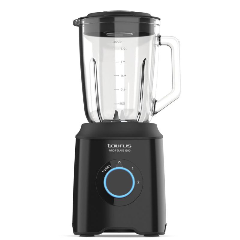 BLENDER PRIOR GLASS 1500