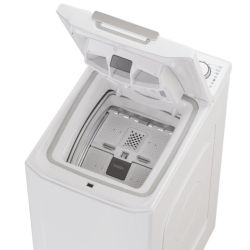LAVE LINGE TOP 6KG 1400TRS - B -/toto