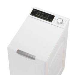 LAVE LINGE TOP 6KG 1400TRS - B -/toto
