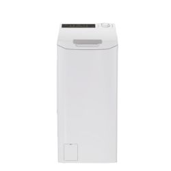 LAVE LINGE TOP 6KG 1400TRS - B -
