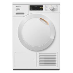 SECHE LINGE POMPE A CHALEUR 8KG - C -