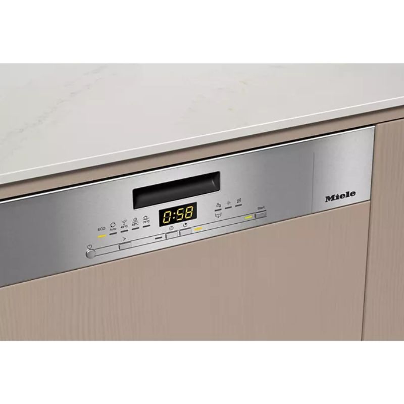LAVE VAISSELLE 14CTVS 44DB INOX
