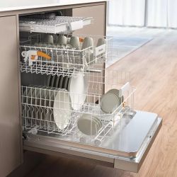LAVE VAISSELLE 14CTVS 44DB INOX/toto