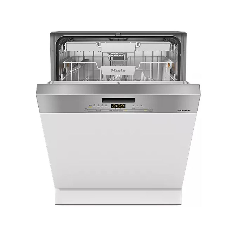 LAVE VAISSELLE 14CTVS 44DB INOX