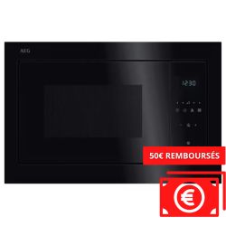 Micro-ondes AEG TS5GM251EB