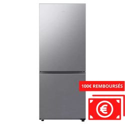 Réfrigérateur combiné SAMSUNG RB50DG601ES9