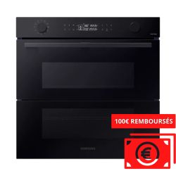 Four SAMSUNG NV7B4550VAK