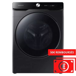 Lave-linge hublot SAMSUNG WF20DG8650BV