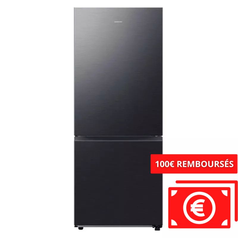 Réfrigérateur combiné SAMSUNG RB50DG601EB1