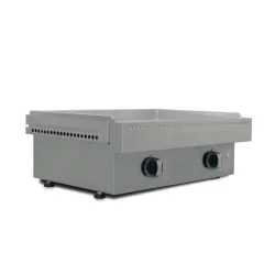 PLANCHA EXTREME 75CM CHROME DUR