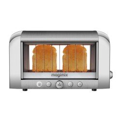 TOASTER VISION BROSSE BRILLANT 1450W