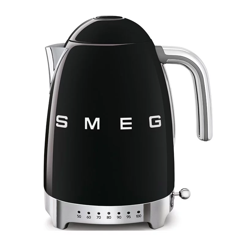BOUILLOIRE SMEG KLF04BLEU