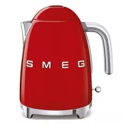 BOUILLOIRE SMEG KLF03RDEU