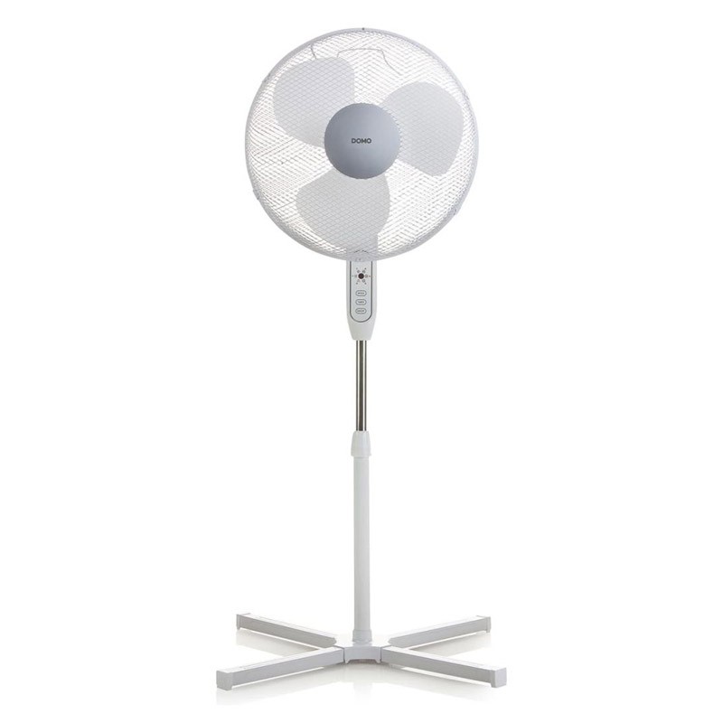 VENTILATEUR PIED TELECOMMANDE VENTILATEUR PIED TELECOMMANDE