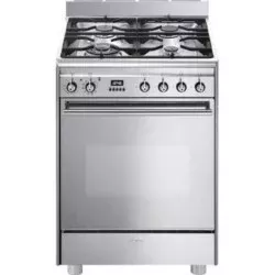 SMEG GP61X9/toto