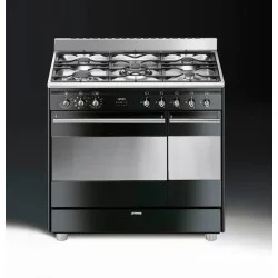 SMEG SCB92MN8