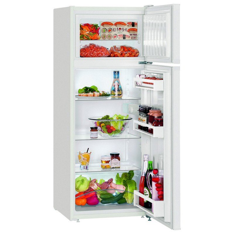 Réfrigérateur 2 Portes LIEBHERR CTP231
