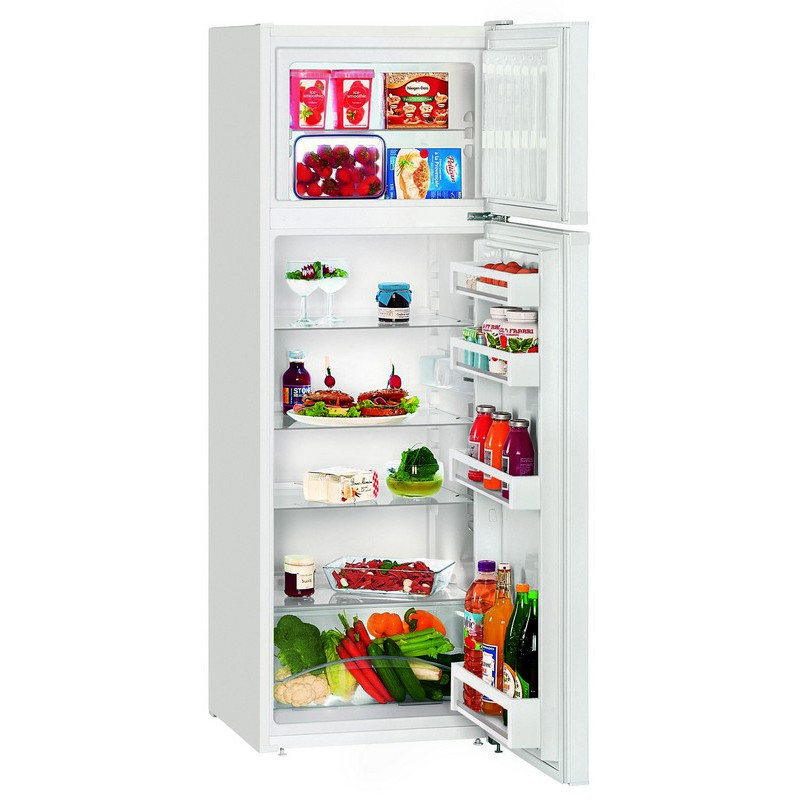 Réfrigérateur 2 Portes LIEBHERR CTP251