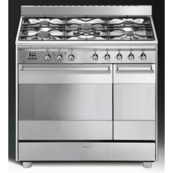 SMEG SCB92PX8