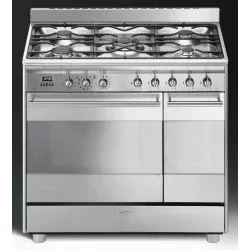 SMEG SCB92PX8