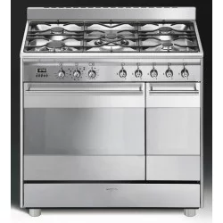 SMEG SCB92PX8