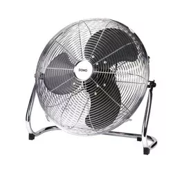 VENTILATEUR DE SOL DOMO DO8131