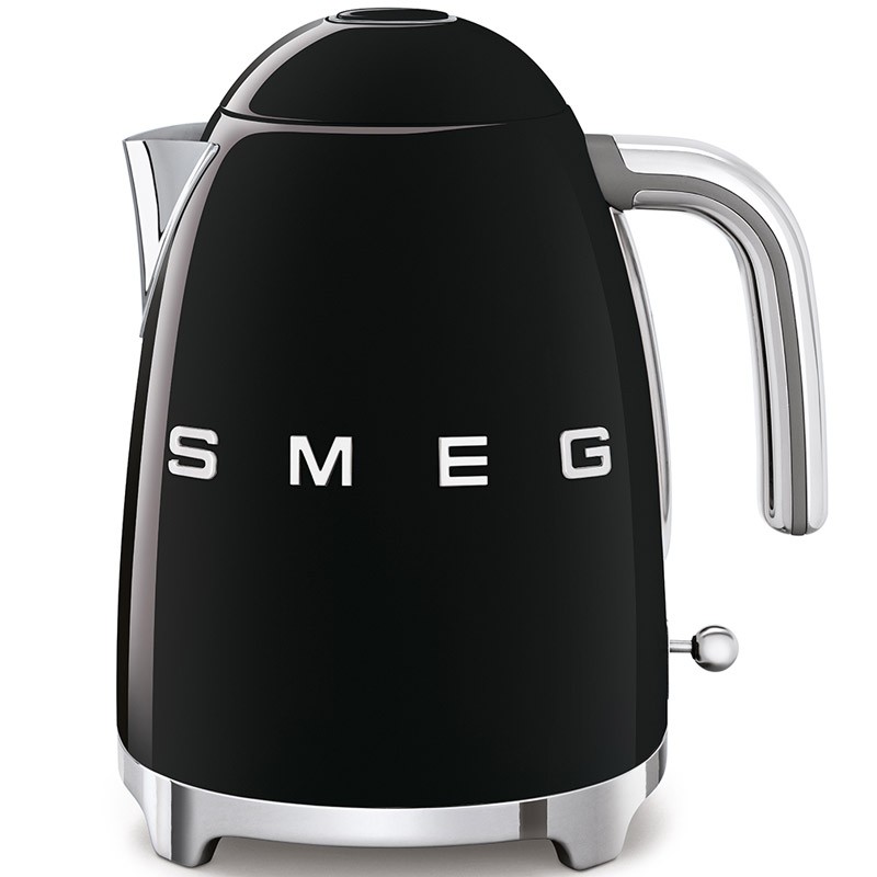 BOUILLOIRE SMEG KLF03BLEU