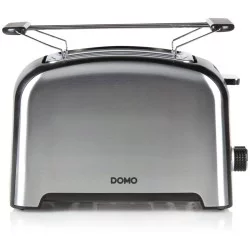 TOASTER INOX 900W